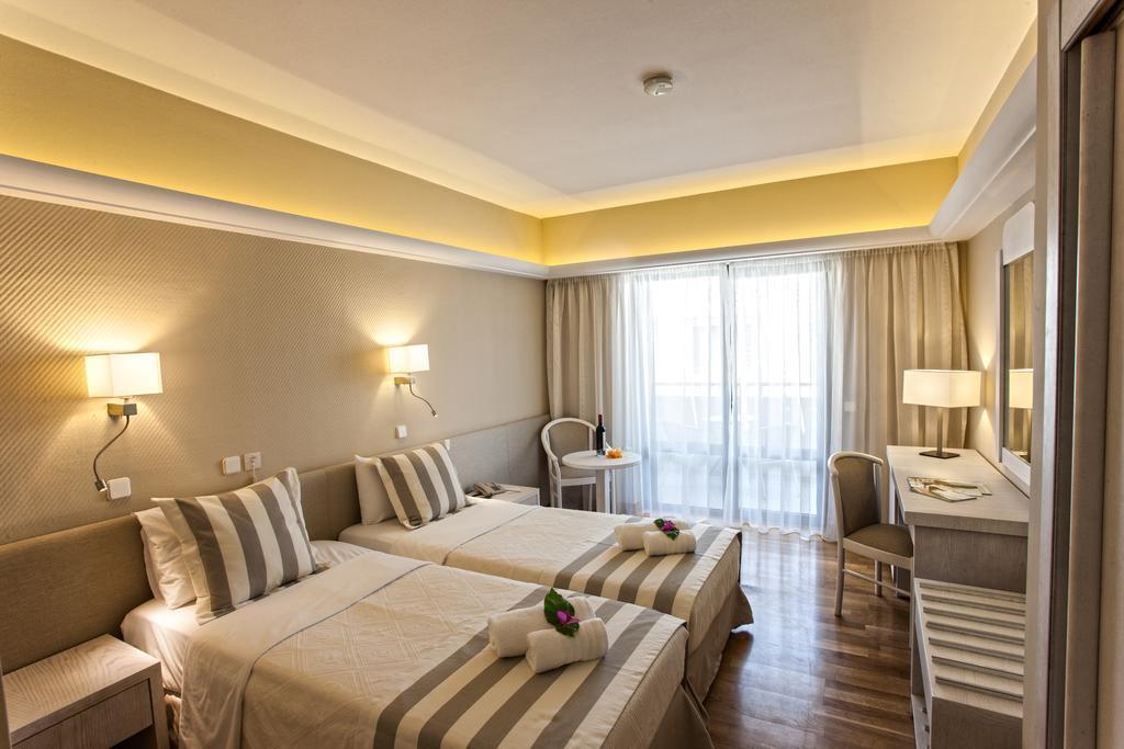 Fotografie Pearl Beach Rethymno (ex. Sentido Pearl Beach) 4*