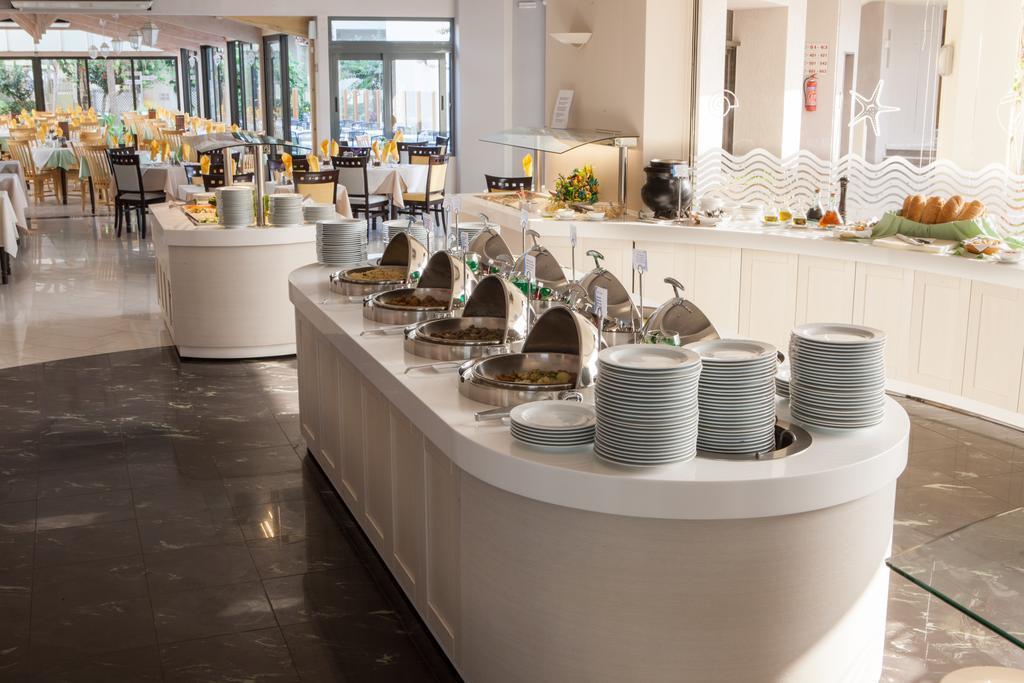 Imaginea Pearl Beach Rethymno (ex. Sentido Pearl Beach) 4*
