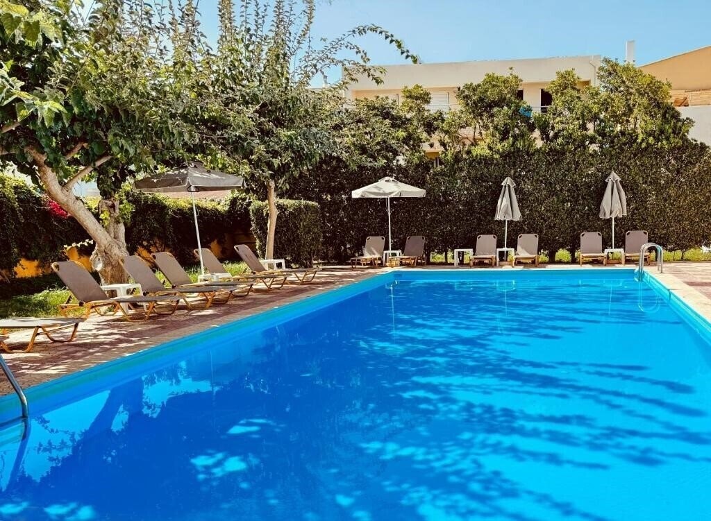 Fotografie Domenica Apartments 2*