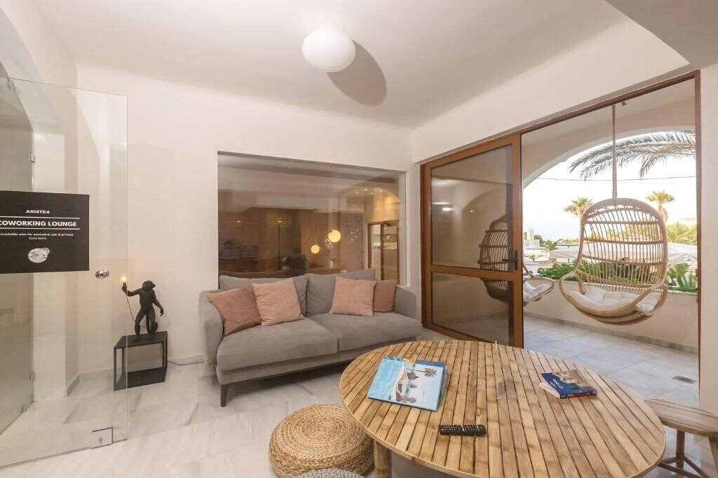 Imaginea Domenica Apartments 2*