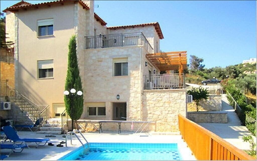 Fotografii Great Escape Villas вилла