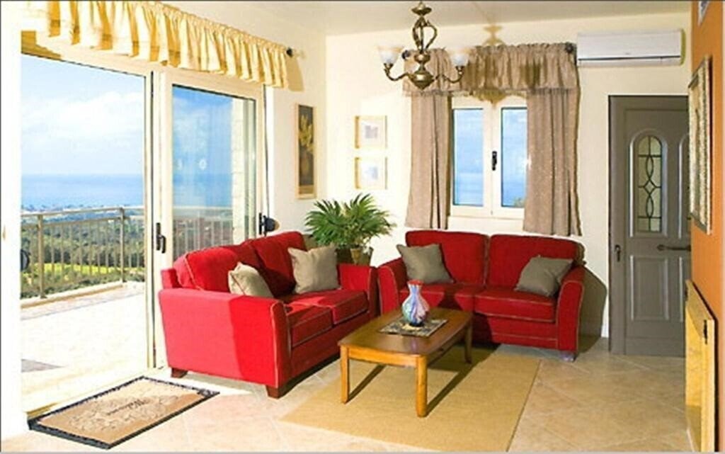 Fotografie Great Escape Villas вилла