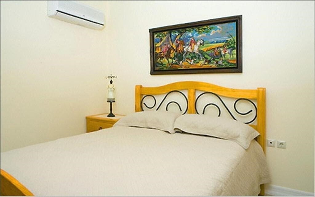 Imaginea Great Escape Villas вилла