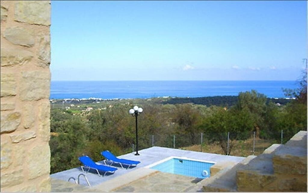 Imaginea Great Escape Villas вилла