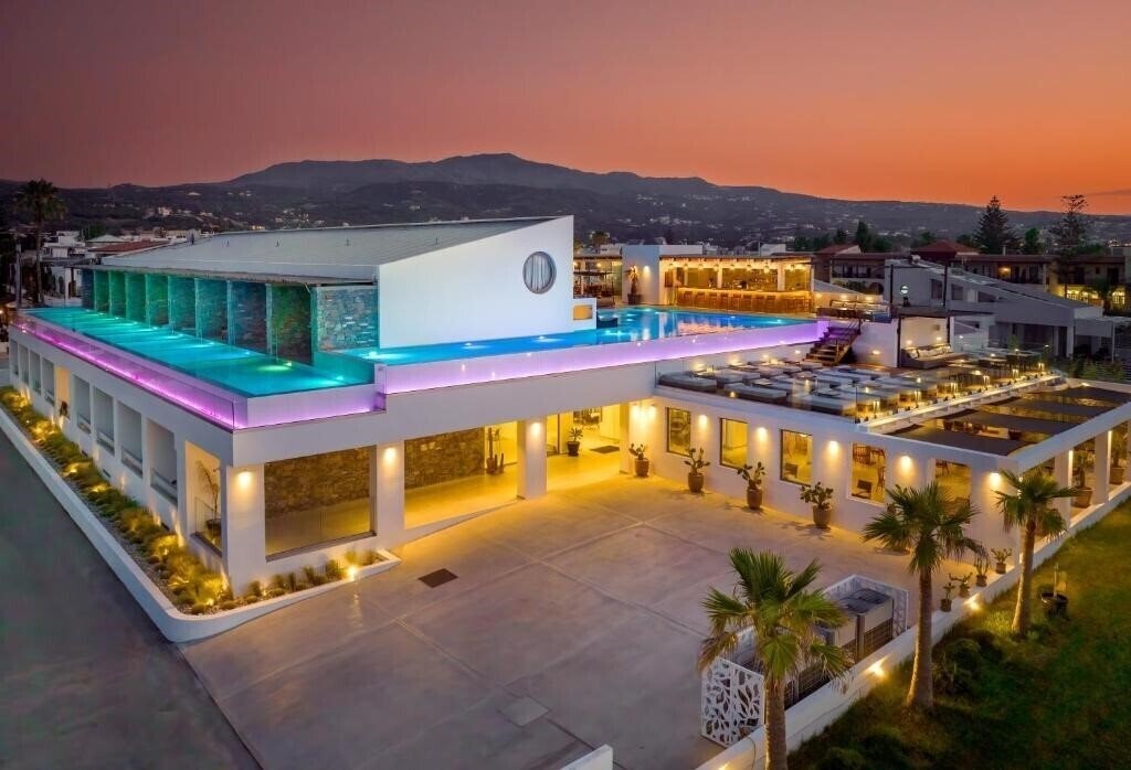 Hotel Atermono Boutique Resort & SPA 5*