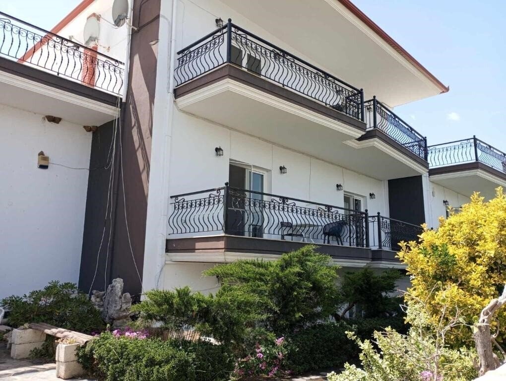 Imaginea Villa Camellia Villa вилла