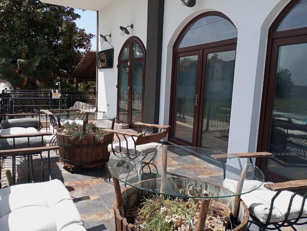 Imaginea Villa Camellia Villa вилла