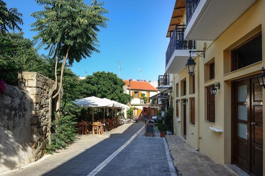 Изображение Palazzo Fortezza 4*