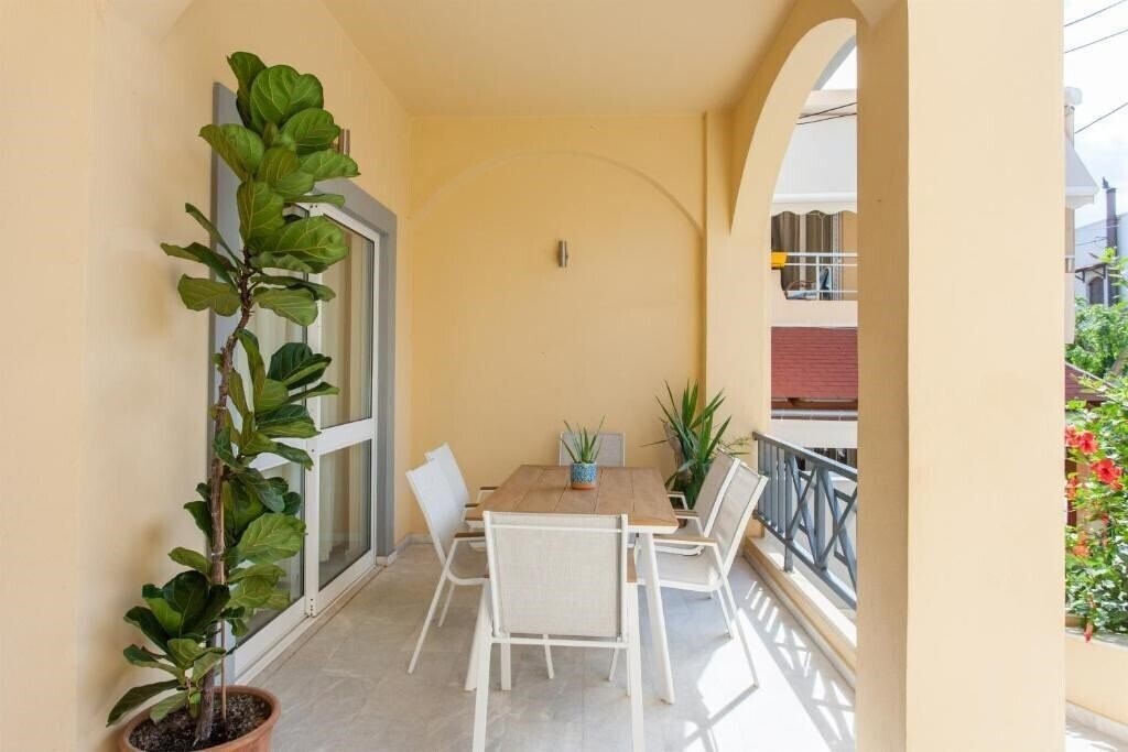 Imaginea Melitti Hotel Rethymno 3*