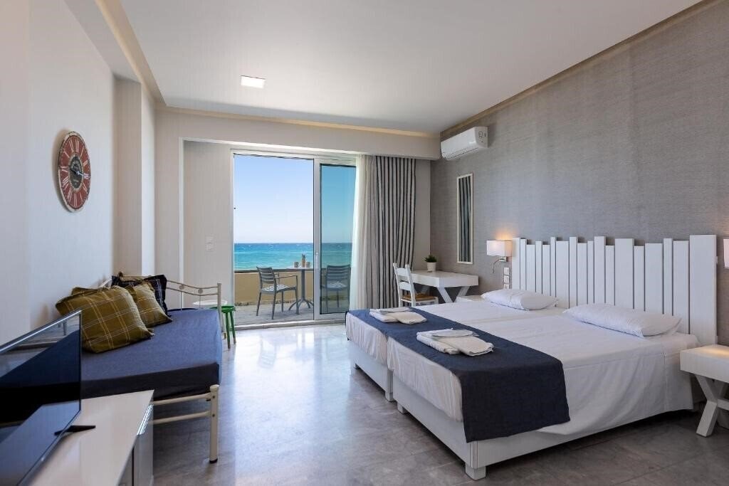 Fotografie Meltemi Coast Suites 4*