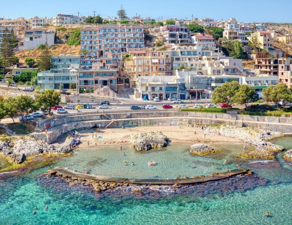 Hotel Archipelagos Hotel 3*