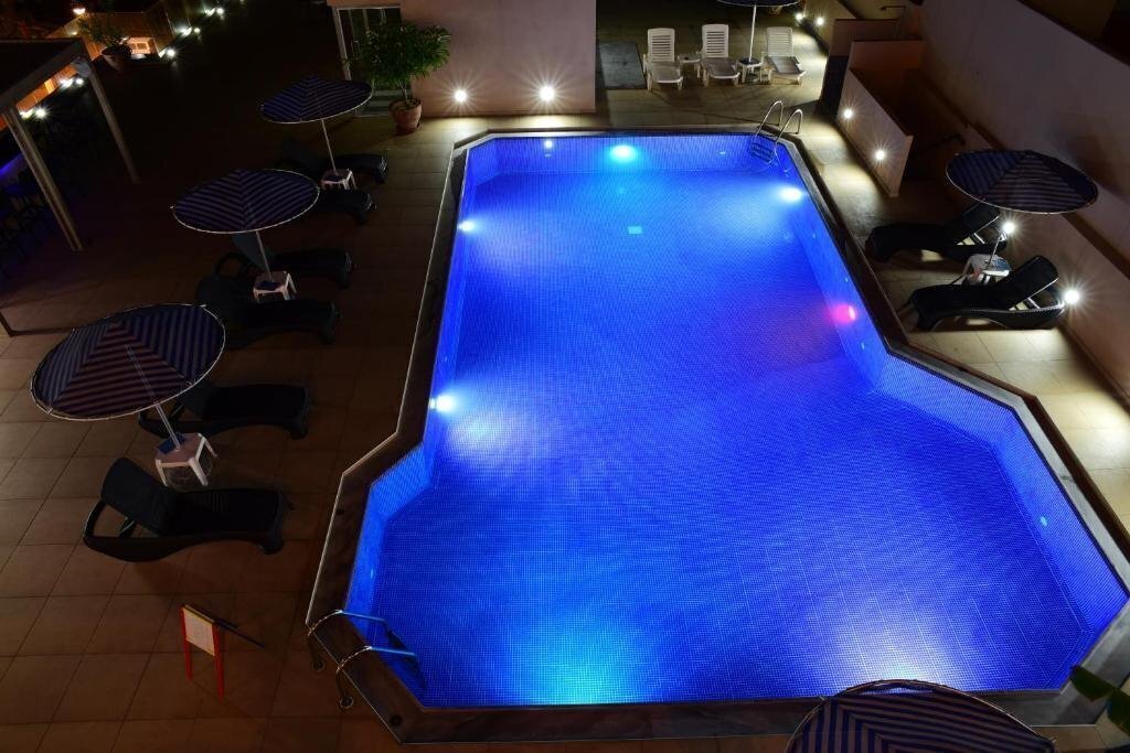 Fotografie Archipelagos Hotel 3*