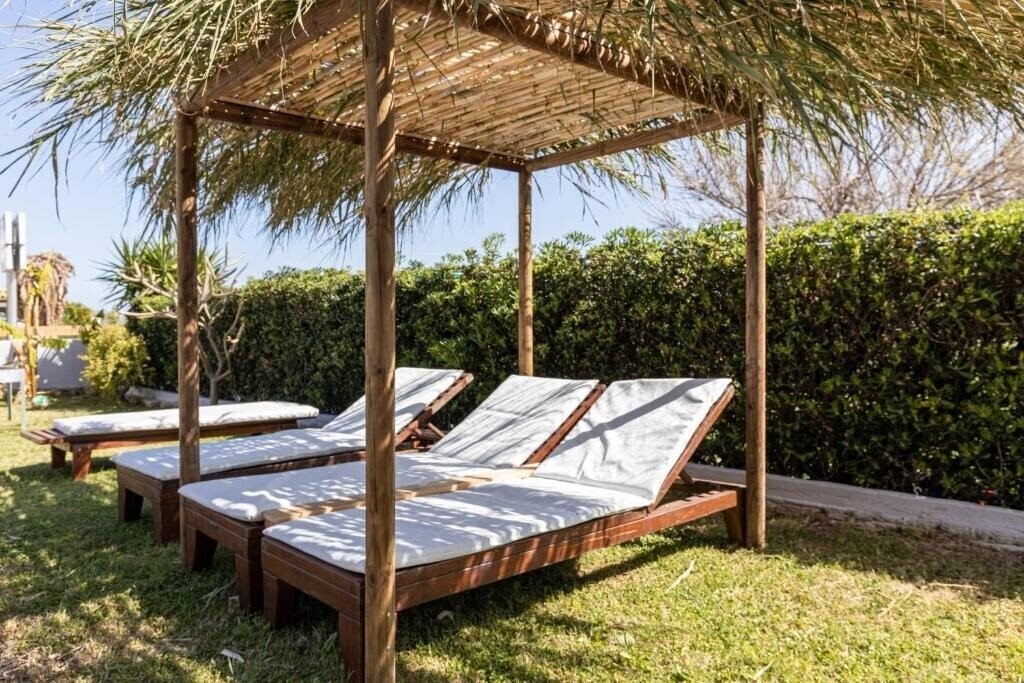 Изображение Banana Moon Boutique Hotel 3*