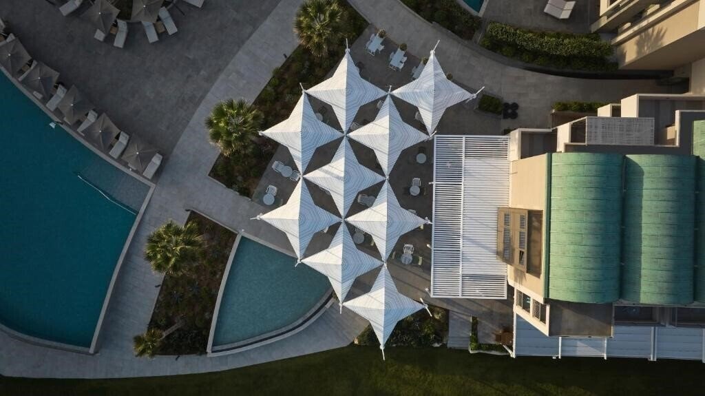 Изображение Amira Luxury Resort 5*