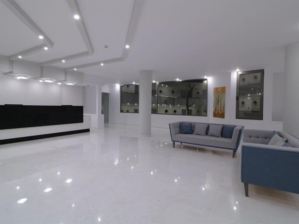 Imaginea Harmony Rethymno Beach Hotel 4*