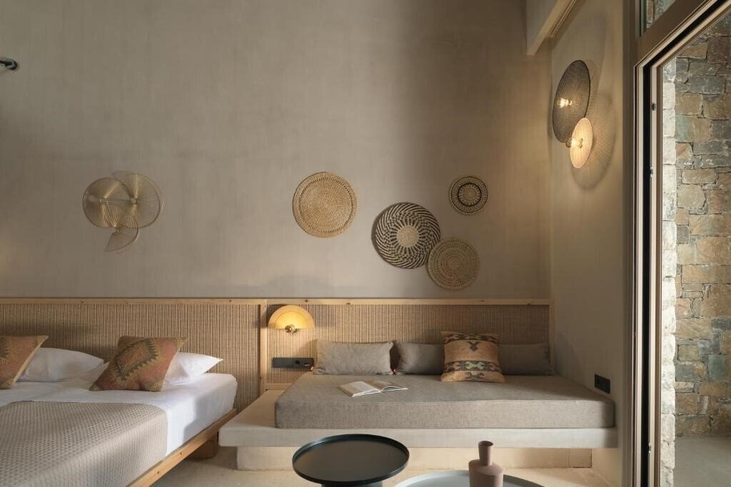 Fotografie Nerea Boutique Hotel 4*