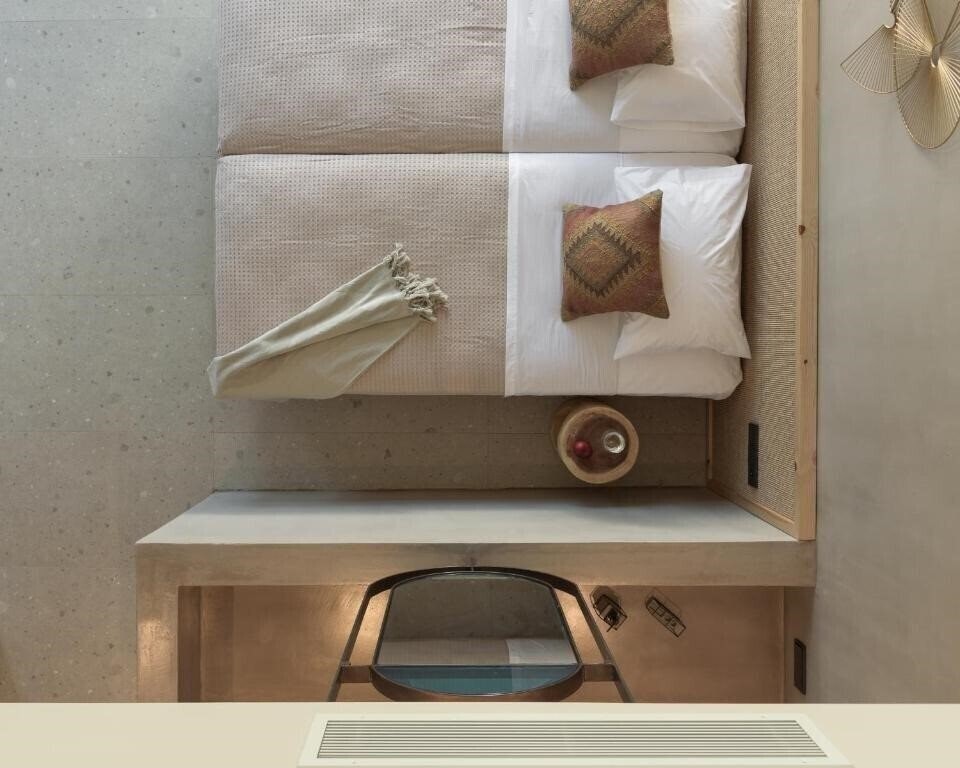 Imaginea Nerea Boutique Hotel 4*