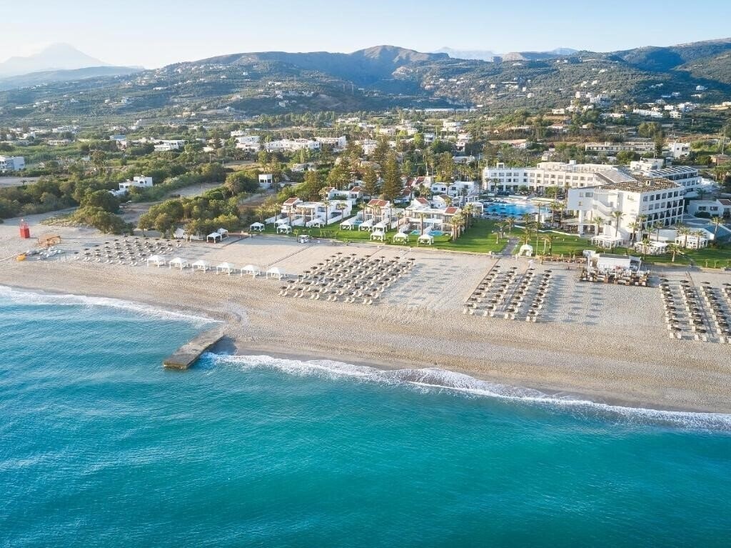 Hotel Grecotel Creta Palace 5*