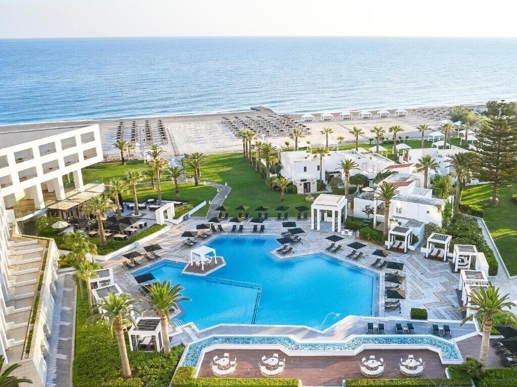 Fotografii Grecotel Creta Palace 5*