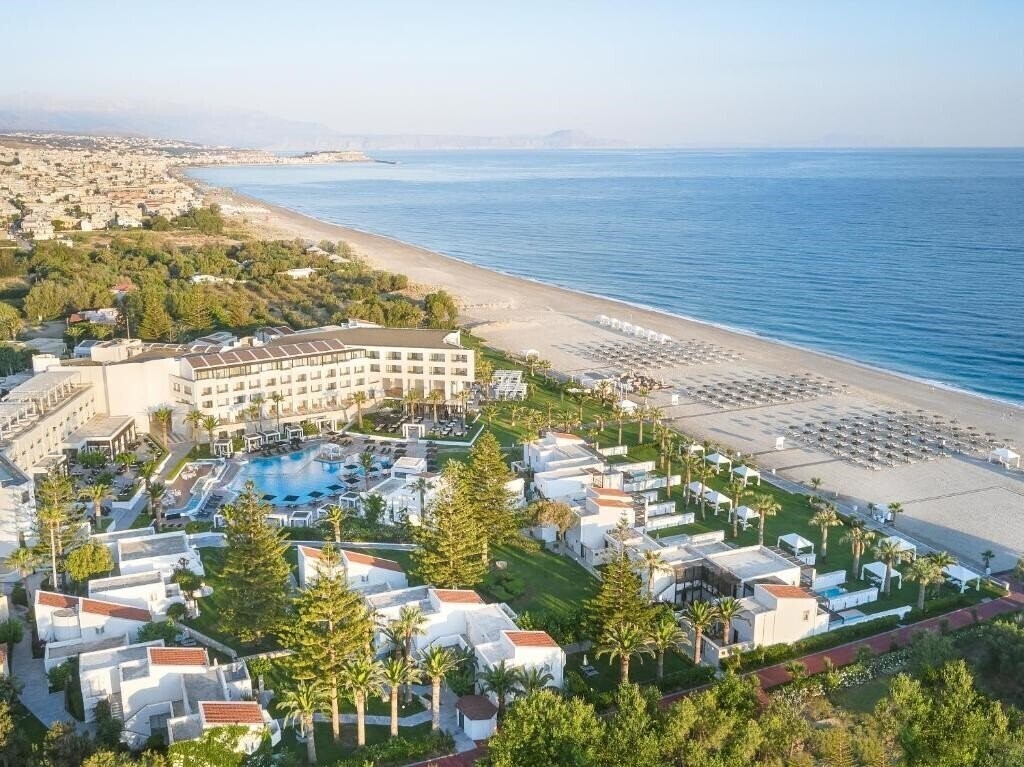 Fotografie Grecotel Creta Palace 5*