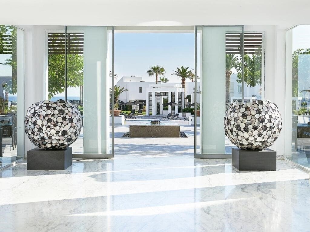 Imaginea Grecotel Creta Palace 5*