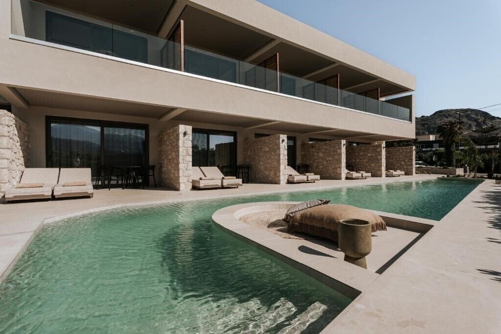 Fotografie Amente Mindful Stay 3*