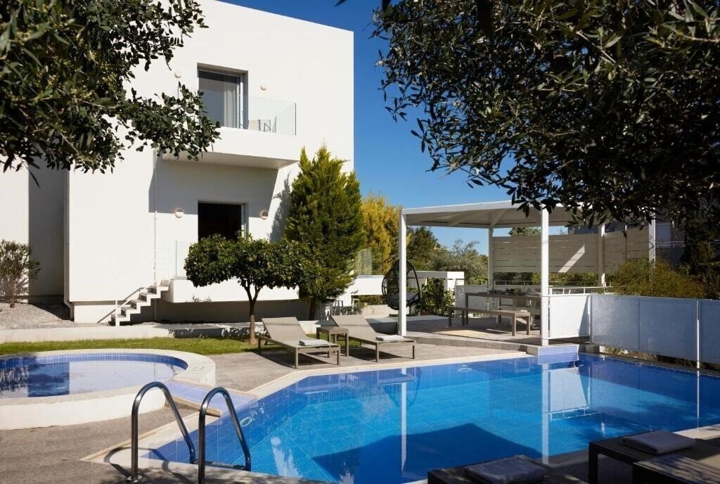 Imaginea Villa Kastellakia 5*