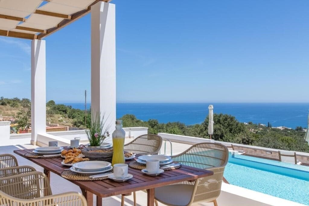 Imaginea Kallixeni Villas 4*