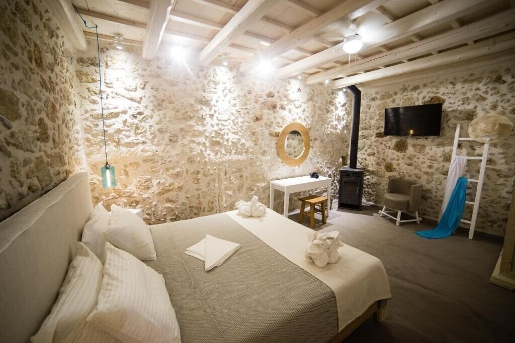 Imaginea Ac Homes Alice 4*