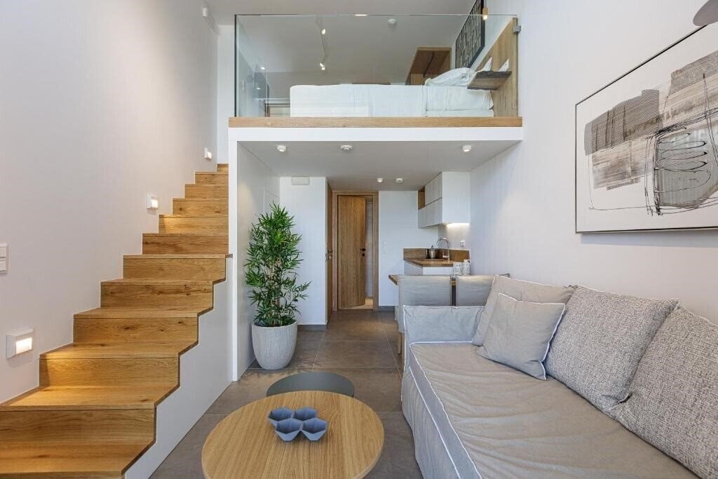 Fotografii North Coast Seaside Suites 4*