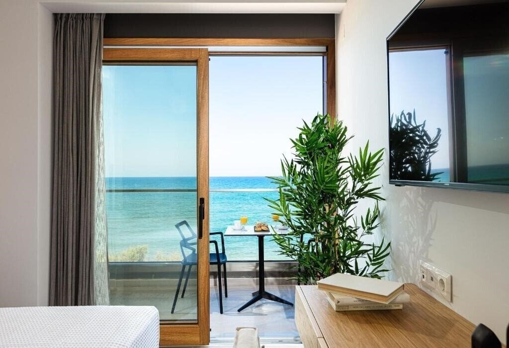 Imaginea North Coast Seaside Suites 4*