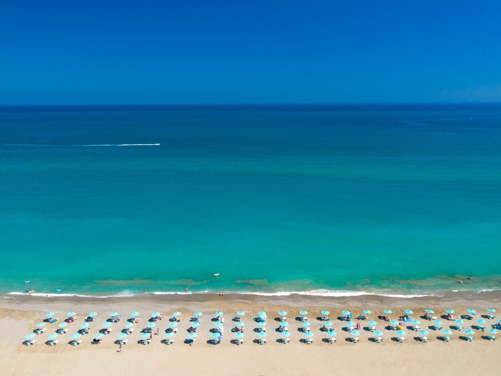 Отель Golden Beach 4*