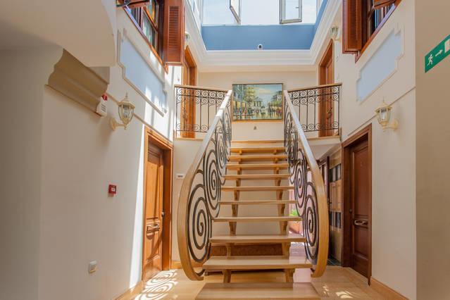 Fotografie Civitas Rethymnae Boutique Hotel 5*