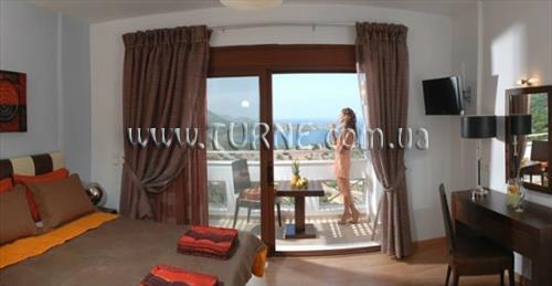 Фото Oceanides Luxury Villas 5*