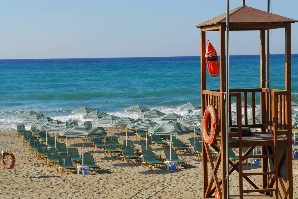 Фотография Minos Mare 4*