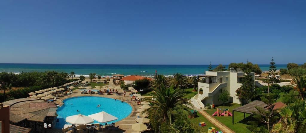 Изображение Minos Mare 4*