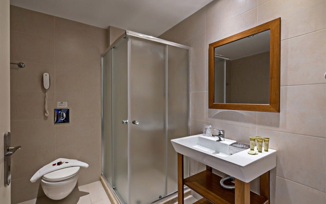 Fotografie Chc Rimondi Grand Resort & Spa 5*