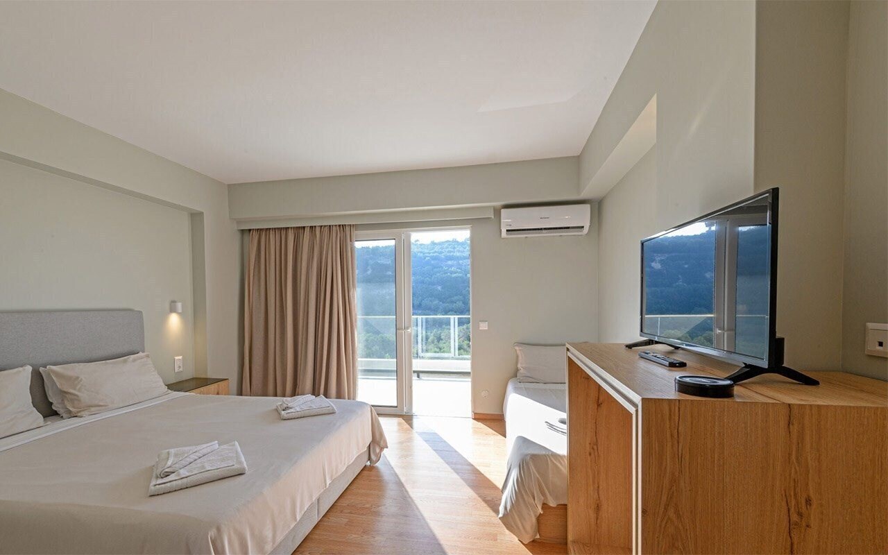 Imaginea Chc Rimondi Grand Resort & Spa 5*