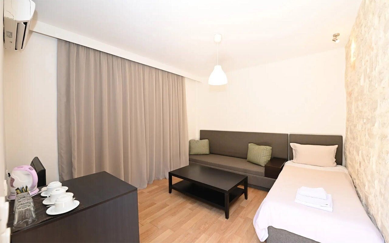Imaginea Chc Rimondi Grand Resort & Spa 5*
