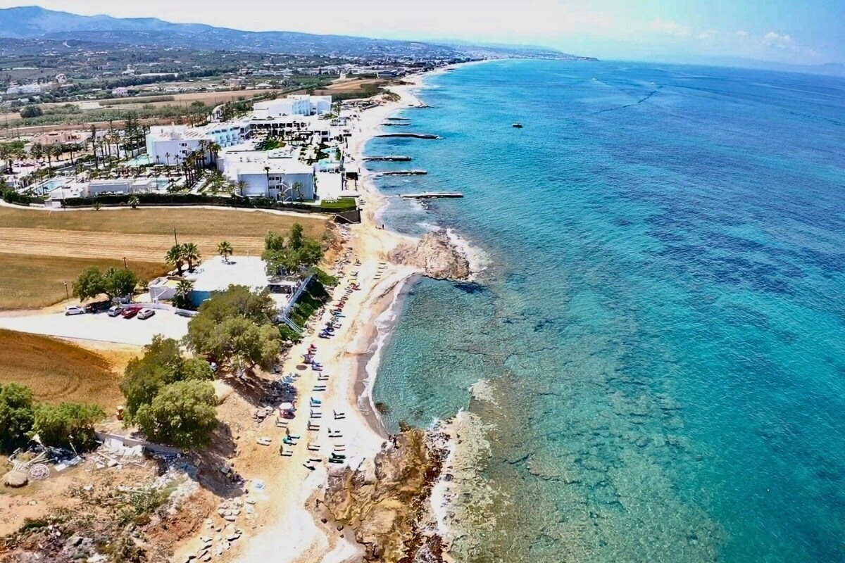 Hotel Chc Rimondi Grand Resort & Spa 5*