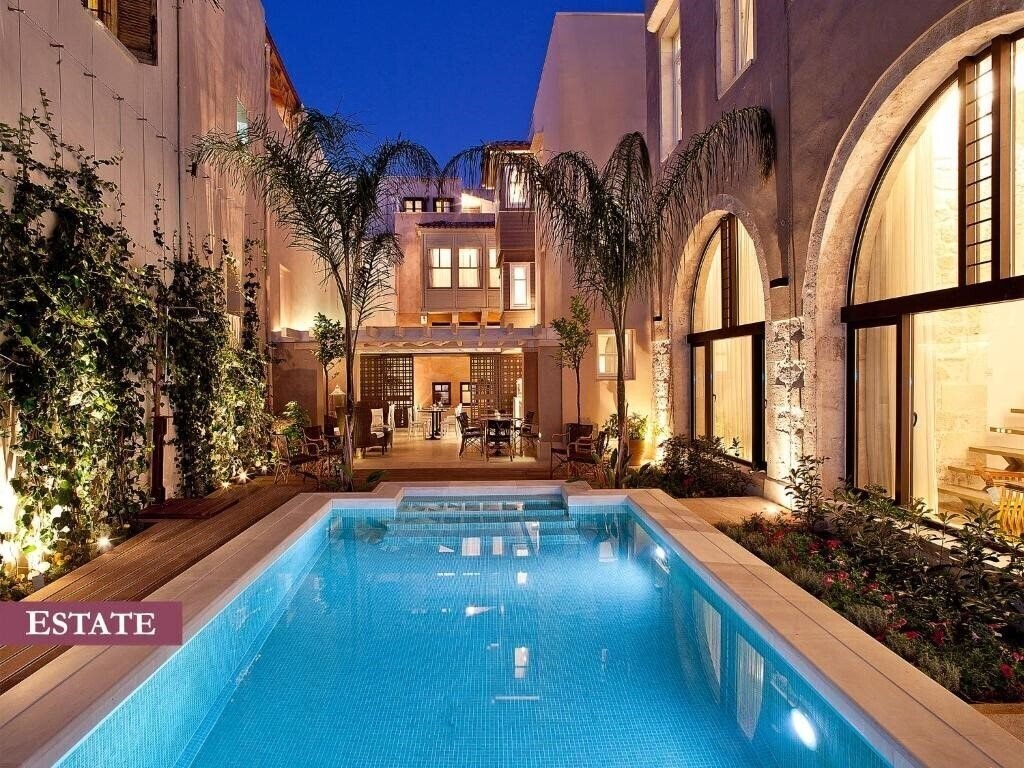 Hotel Rimondi Estate Hotel 4*