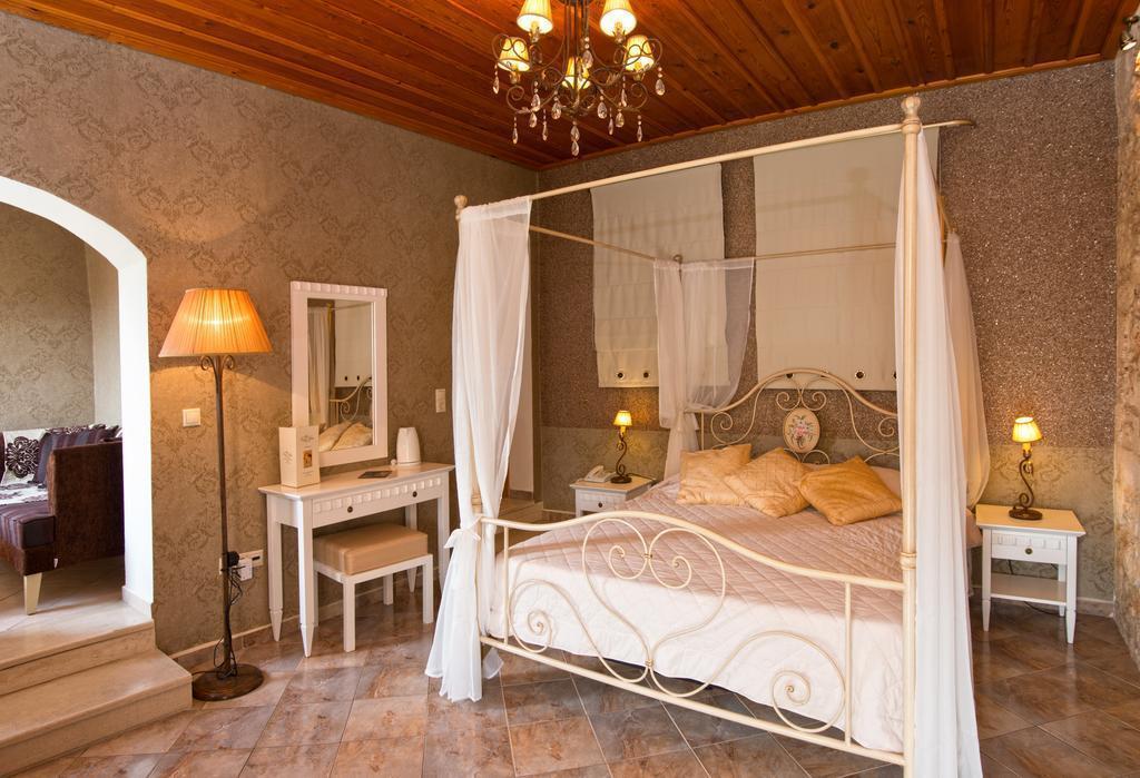 Hotel Casa Vitae Boutique Hotel 4*