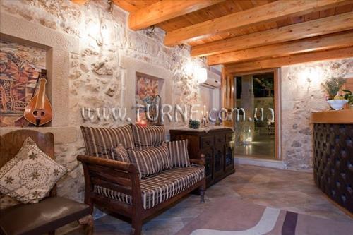 Imaginea Casa Vitae Boutique Hotel 4*