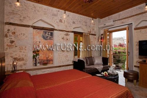 Imaginea Casa Vitae Boutique Hotel 4*