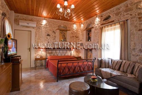 Fotografie Casa Vitae Boutique Hotel 4*