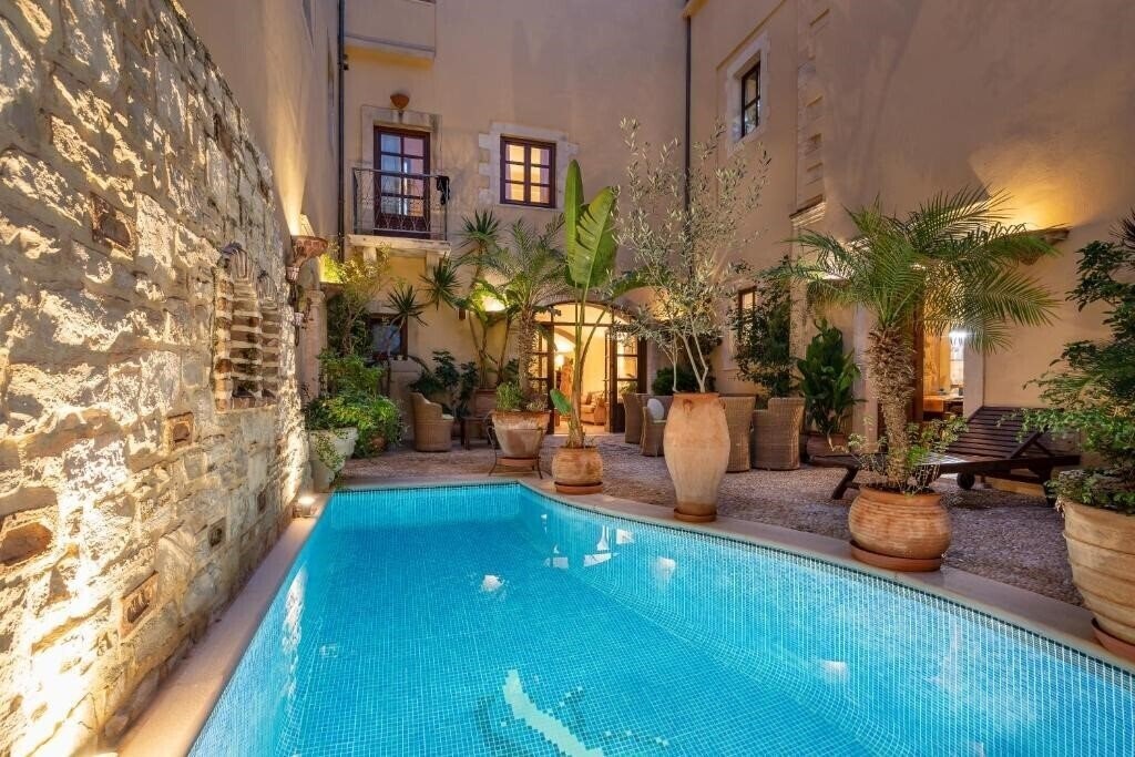 Hotel Palazzino Di Corina 4*