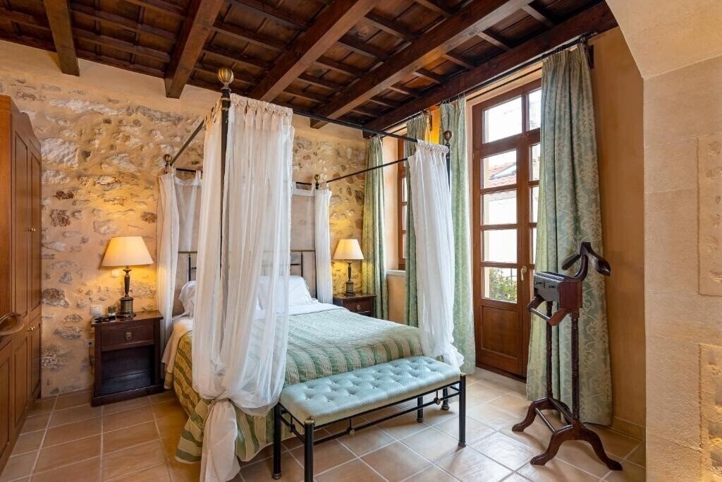 Fotografii Palazzino Di Corina 4*