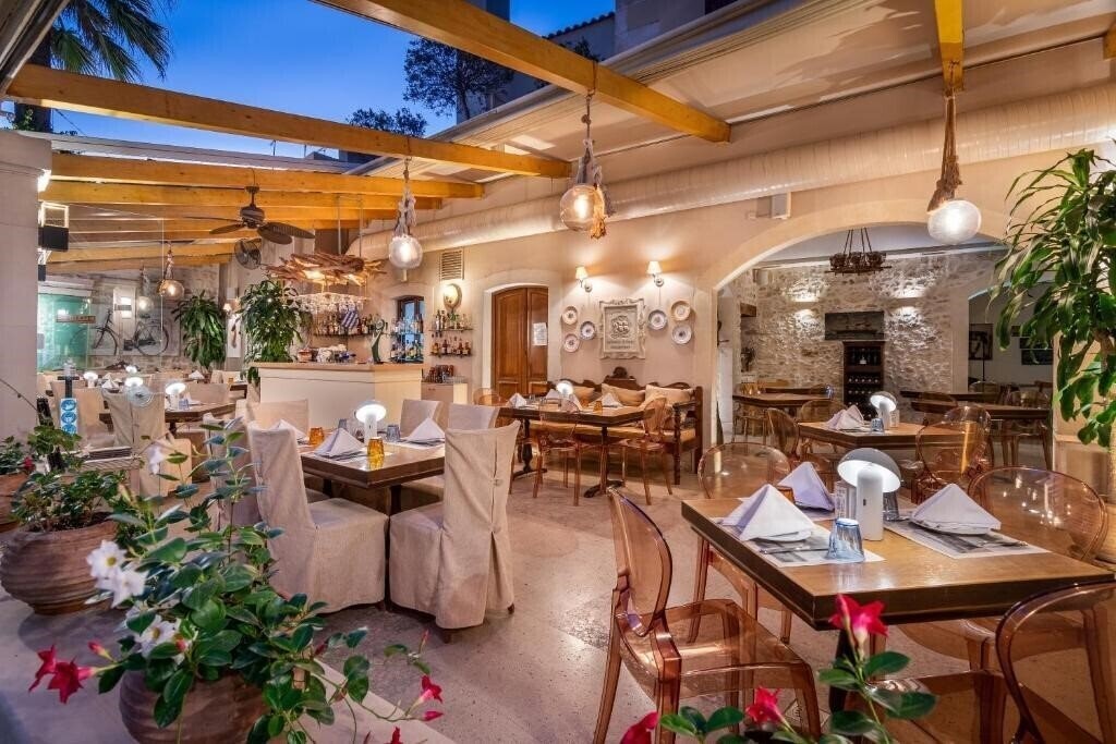 Fotografie Palazzino Di Corina 4*