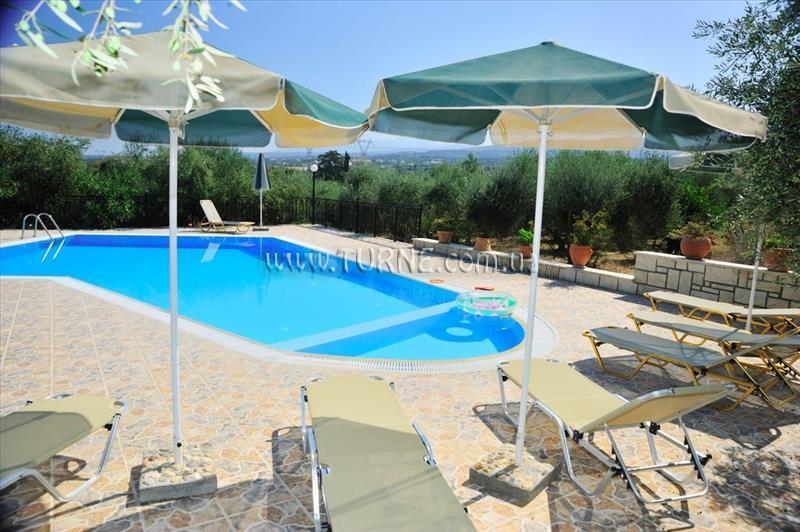 Фото Villas Lefkothea 3*