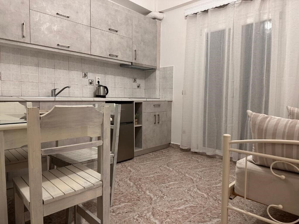 Fotografie Villa Ilios вилла